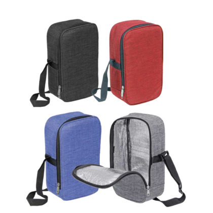 Vertical Cooler Warm Bag